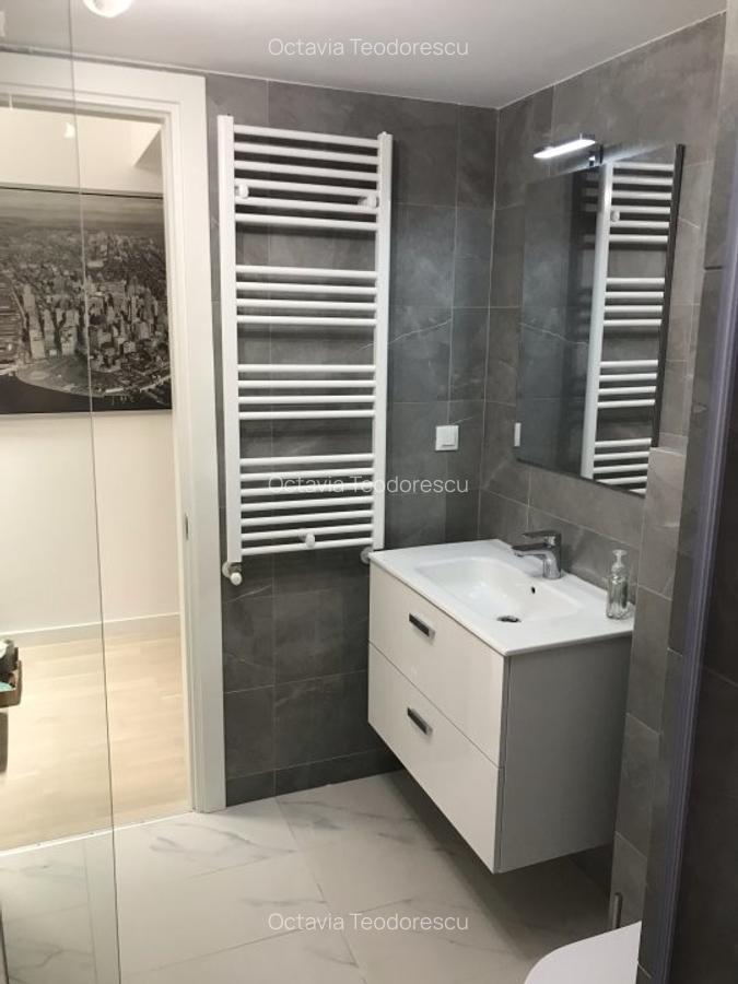 Apartament nou de 2 camere- Blocul Central Vasile Lascar - 15