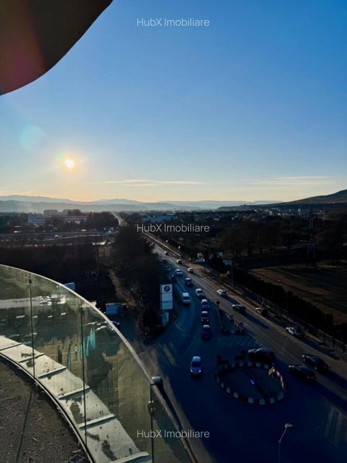 Apartament 3 camere, 71mp, terasa 30mp! - 2