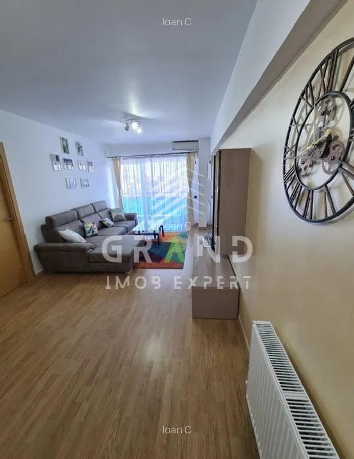 Ap 2 camere, BALCON, PARCARE SUBTERANA, zona Gheorgheni/Viva City - 3