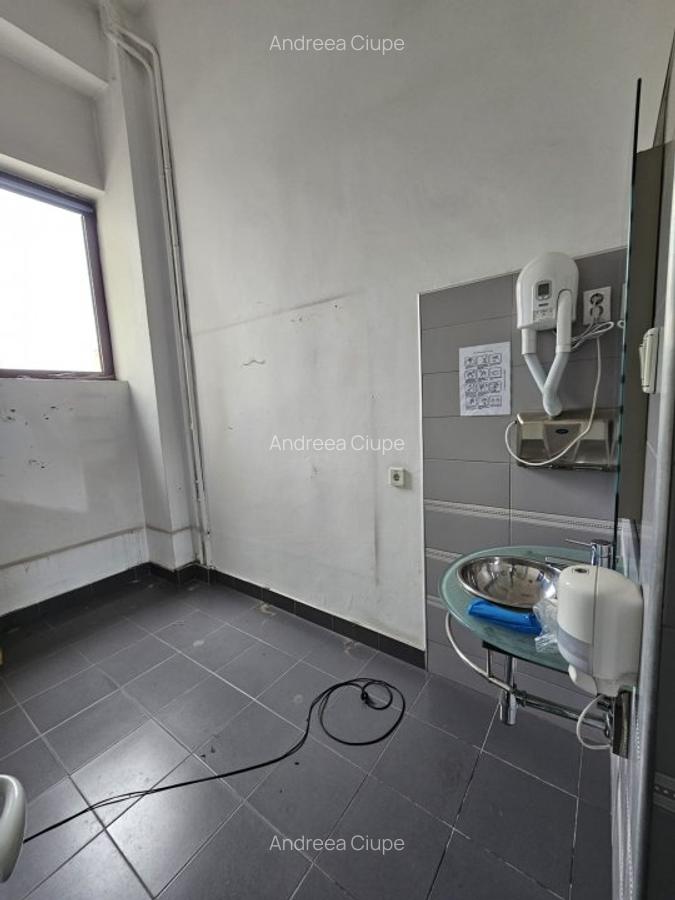Spatiu comercial pretabil act. sportive, medicale, spatiu de joaca - 11