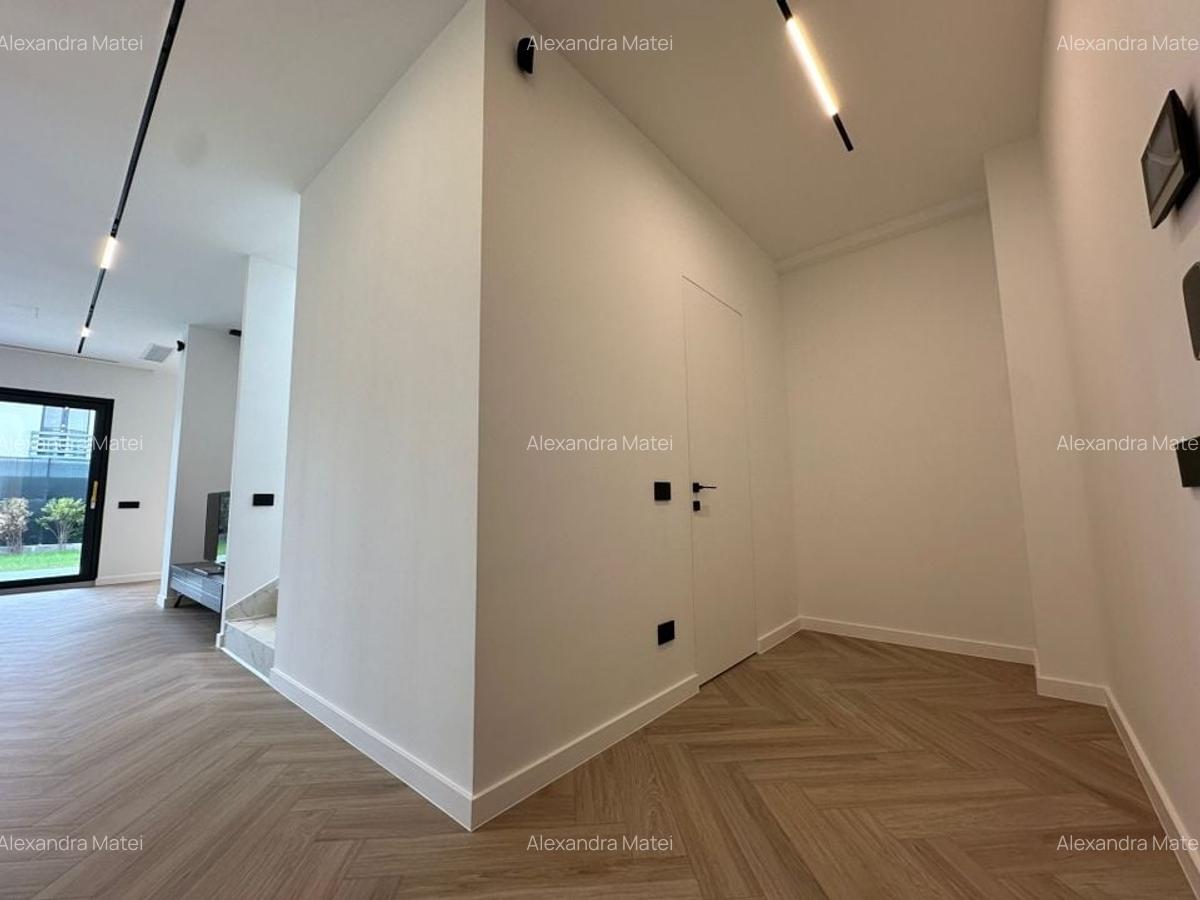 VILĂ DE LUX DE VÂNZARE | ANSAMBLU REZIDENTIAL - 23