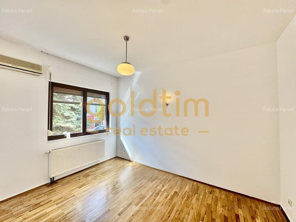VILA INDIVIDUALA/TEREN LIBER 710 MP/ GARAJ/ ANSAMBLU SECURIZAT - 7
