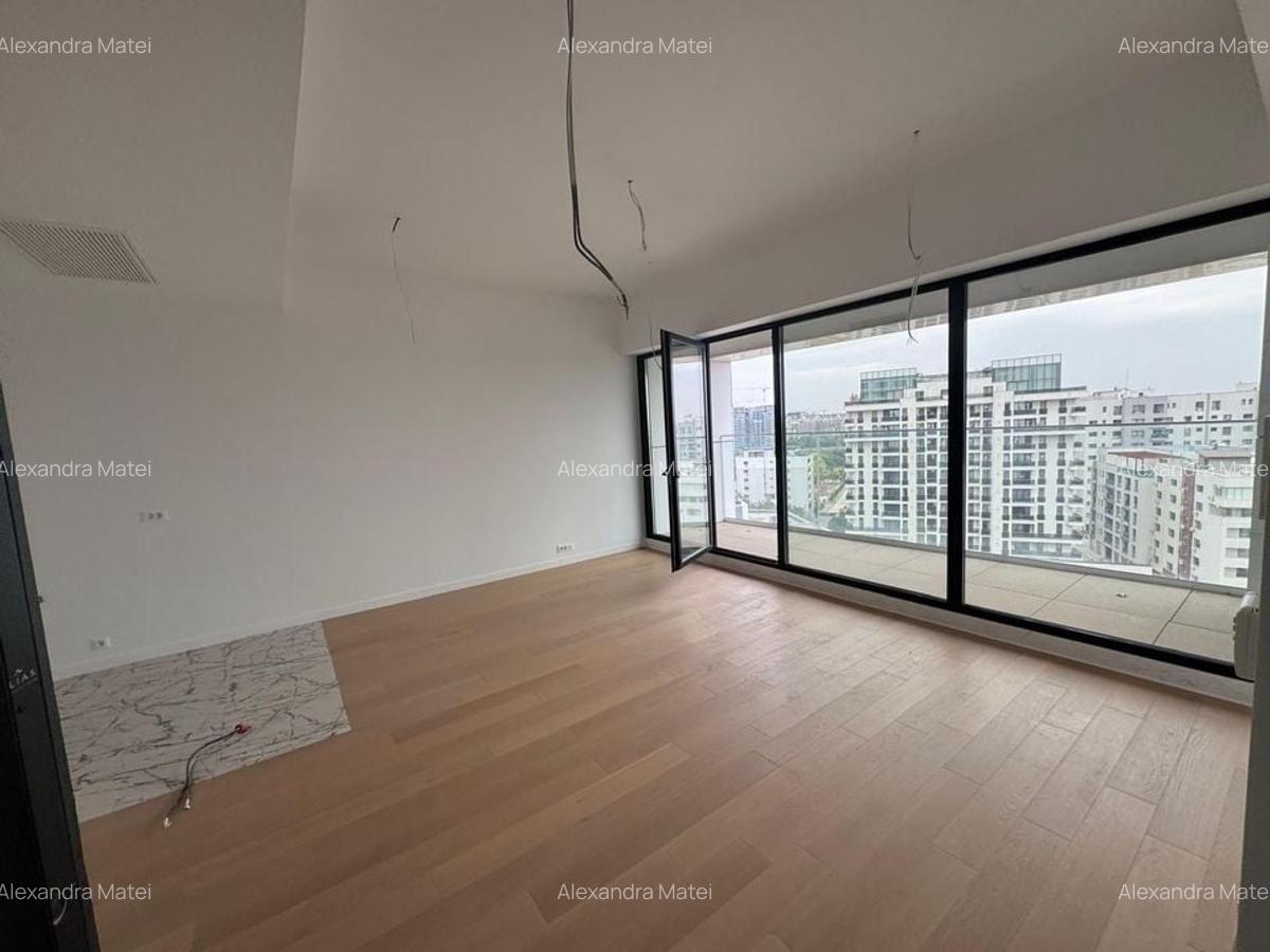 Super Deal! Apartament de 2 camere - One Verdi Park - 2