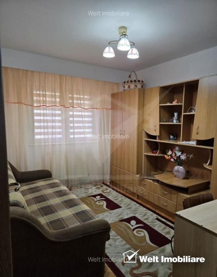Apartament cu 3 camere in Marasti - 4