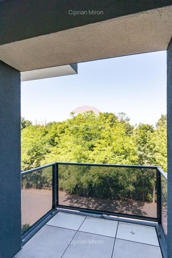 Apartament cu 2 camere semidecomandat în Iancu Nicolae - 17