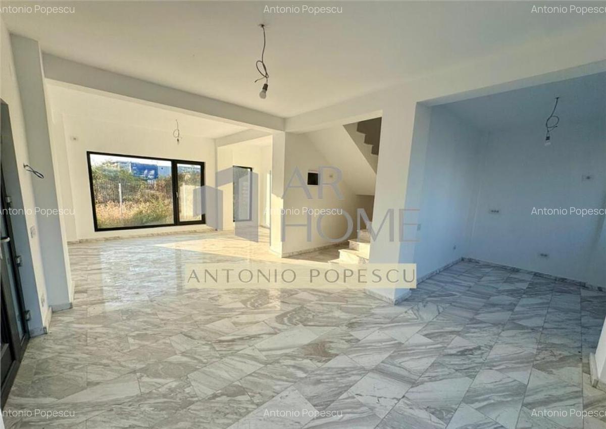 Casa 4 camere, constructie noua, in Ploiesti, zona Albert - 3