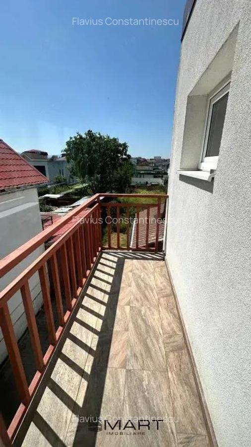 Garsoniera Lux 55 mp Selimbar - 10