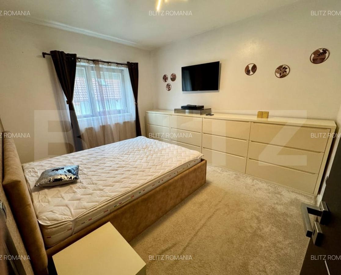 Apartament cu 3 camere, 62 mp, zona Arhitectilor - 5