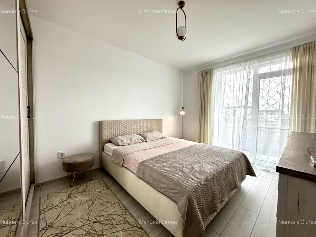 Duplex superb cu 3 camere | ZONE 2 | Calea Urseni - 4