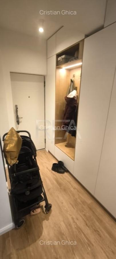 Apartament 2 camere, Straulesti - 7