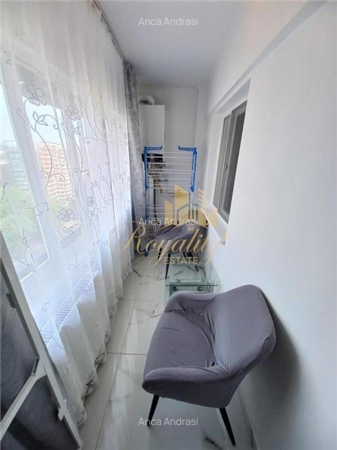 ZERO COMISION, Apartament 2 camere, 58 mp, centrala proprie, clima- Zona Intim - 4