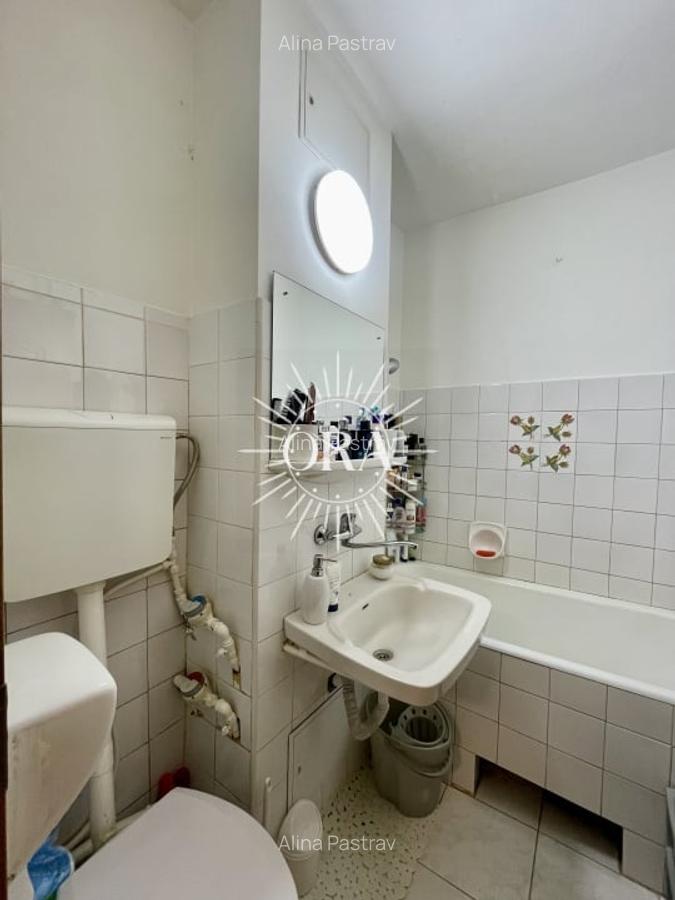 APARTAMENT 2 CAMERE DECOMANDATE DE VANZARE MANASTUR | LANGA ACADEMIA DE MUZICA - 7