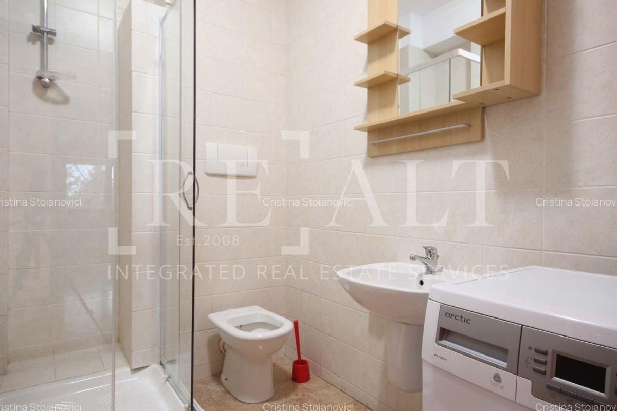 Inchiriere apartament 5 camere | Duplex, Terasa | Floreasca, Compozitori - 10