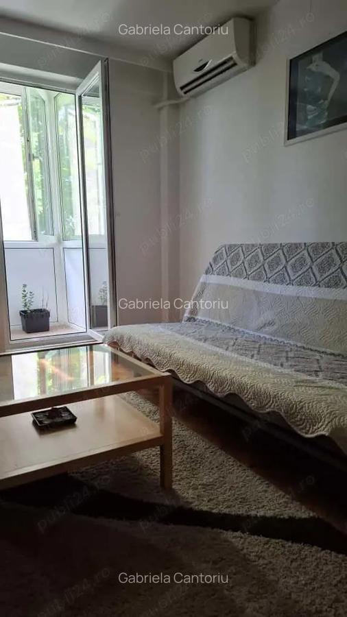 Direct proprietar - Inchiriez apt 2 camere Dorobanti - 8