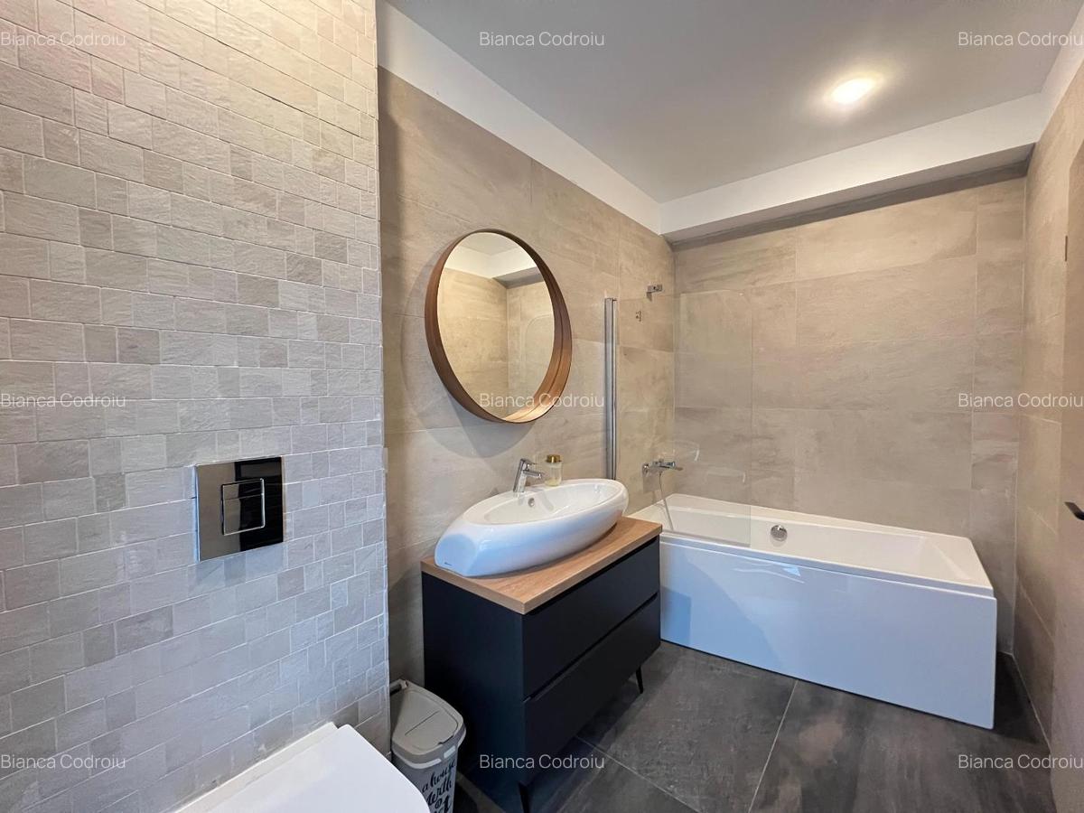 Vila - 4 camere - inchiriere - Iancu Nicolae-Pipera - 11