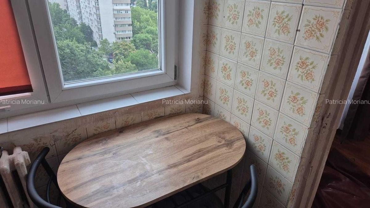 De închiriat garsonieră Dristor - 3