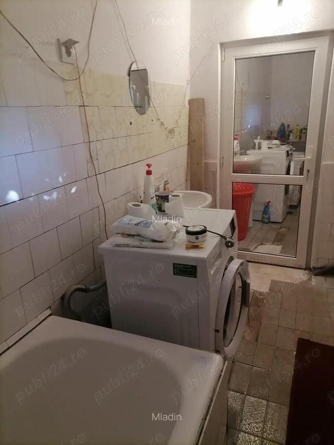 Casa locuibila cu teren mic Bistrita - 15