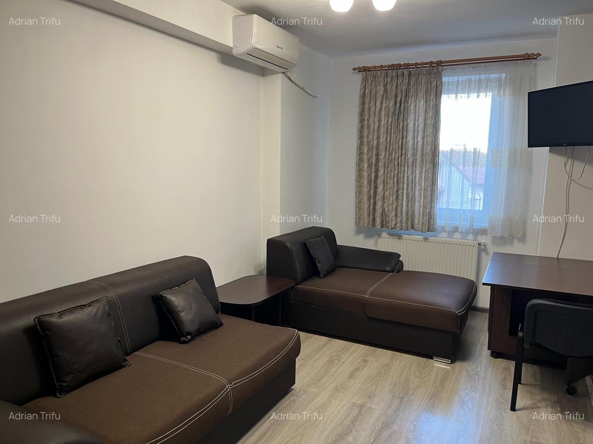 Inchiriere 2 camere Grozăvești – mobilat, utilat, aproape de metrou ! - 12