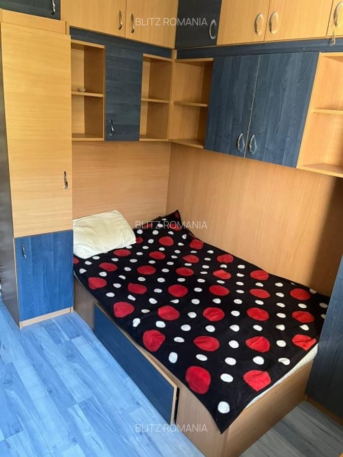 Apartament 3 camere decomandat, 64 mp in zona Lapus - 4