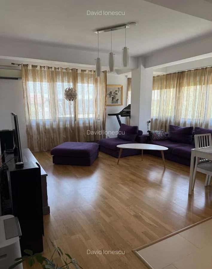 Apartament cu 4 camere decomandat, mobilat în Bucureștii Noi - 2