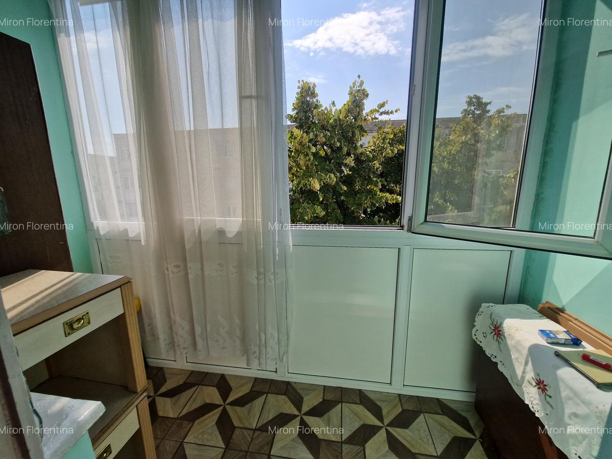 Apartament cu 2 camere nedecomandat, mobilat în Iosefin - 7
