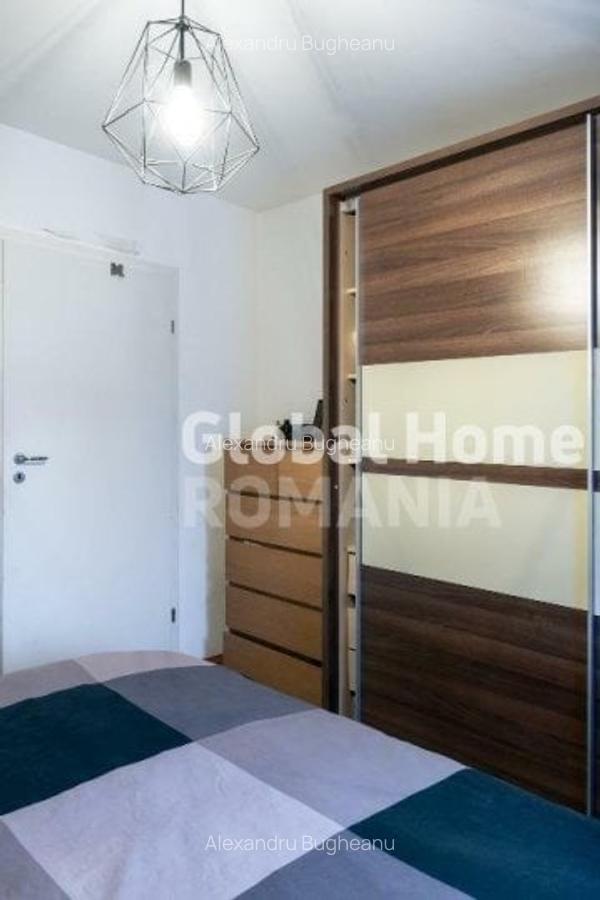 Apartament 2 camere| Dorobanti Polona Stefan cel Mare | Renovat | Balcon - 3