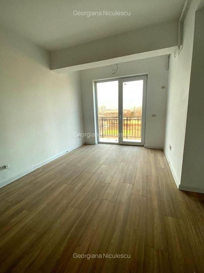 Garsonieră decomandată în Berceni - 8