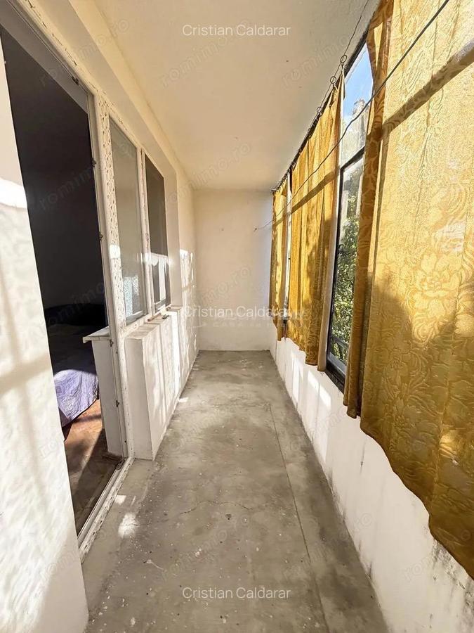 Apartament 3 camere - Rogerius - Str Selimbarului - 54 mp - etaj 4 - 13