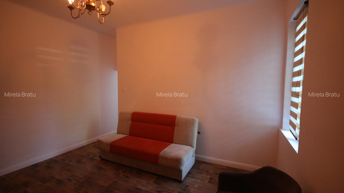 Inchiriere apartament in vila,la cca 300 m de UVT,bd.Mihai Viteazul - 7