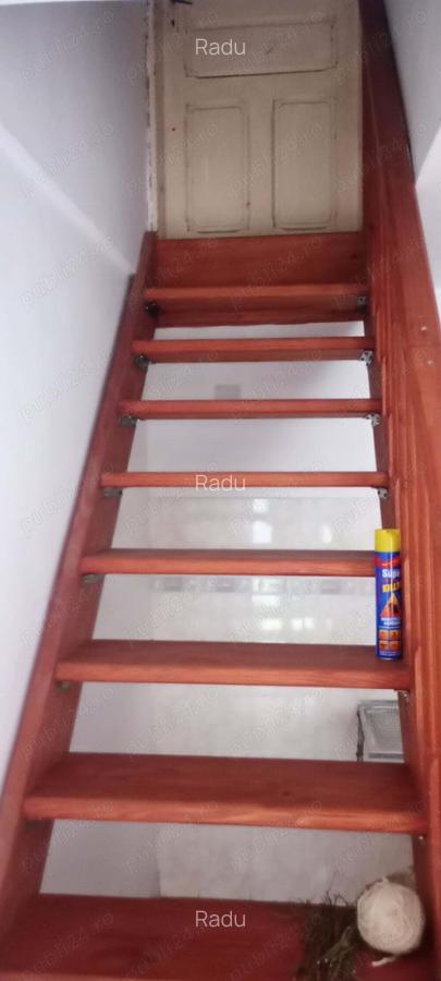 Casa si teren Razboieni Margine - 1