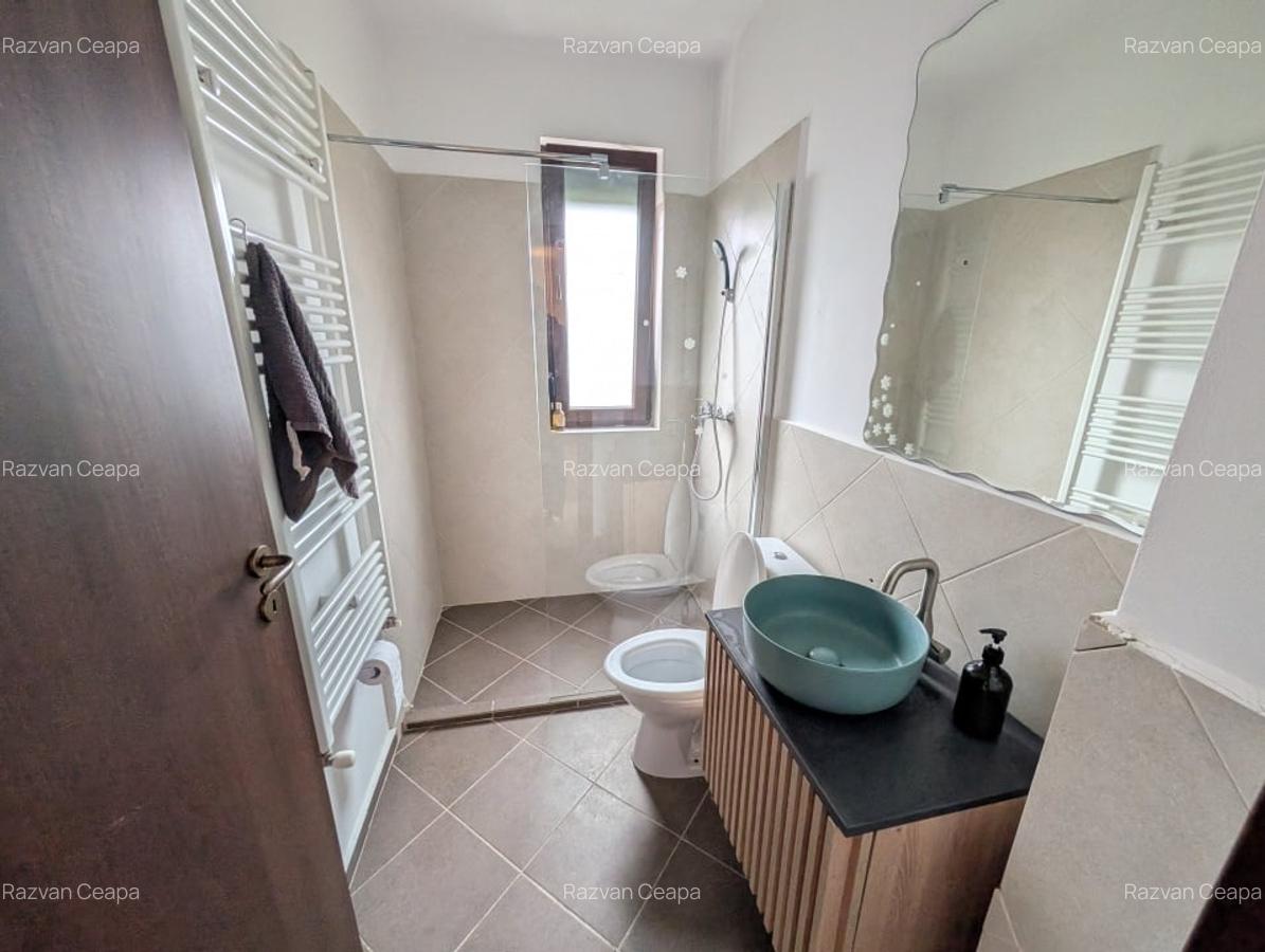 Duplex 4 camere 120mp | 0 comision | Balotesti - Amurgului | Mobilat - 8