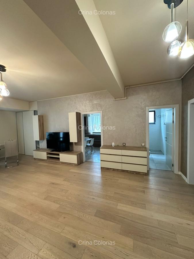 Apartament cu 3 camere decomandat, mobilat în 1 Mai - 2