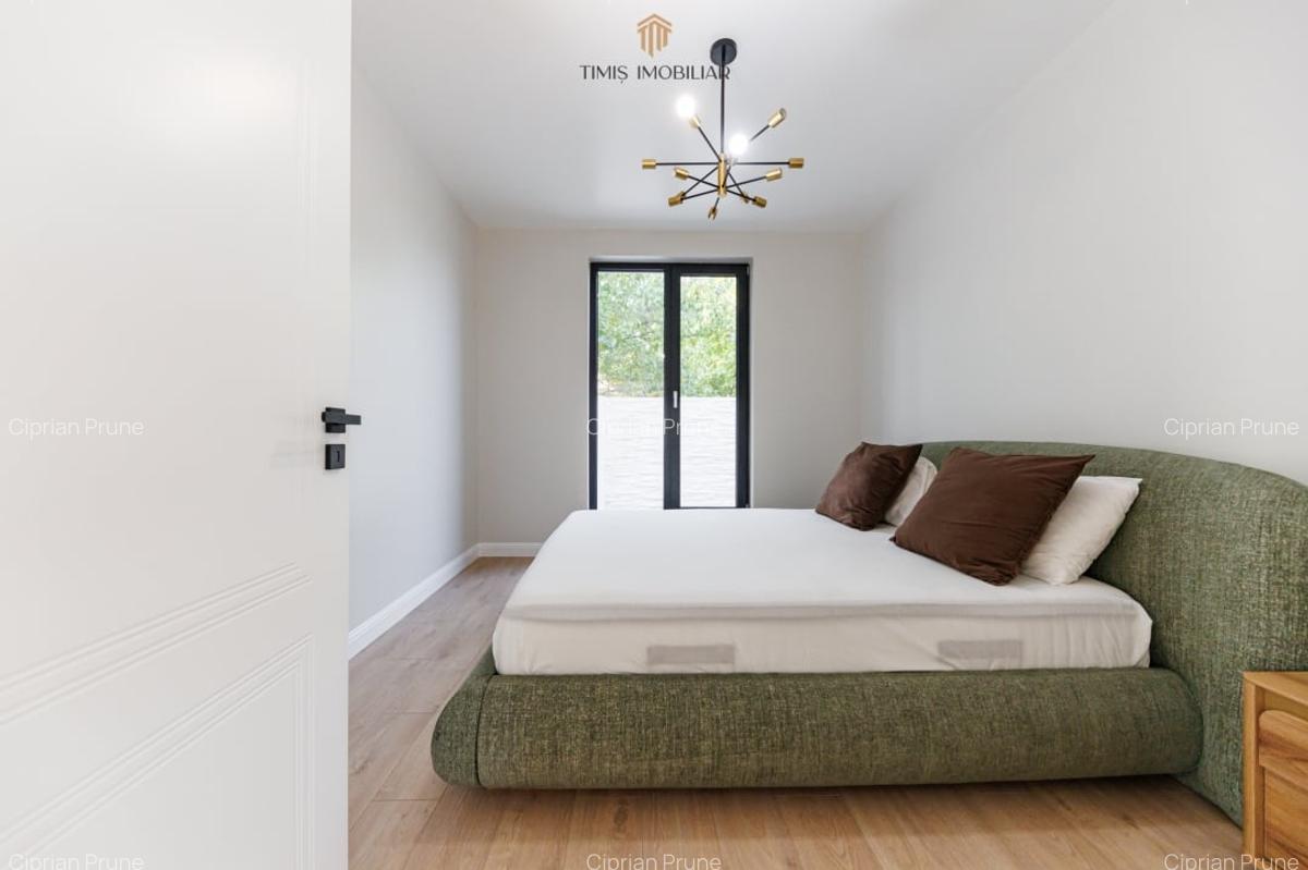 Casa parter in Sacalaz - echilibru intre design & calitate | 0% - 13