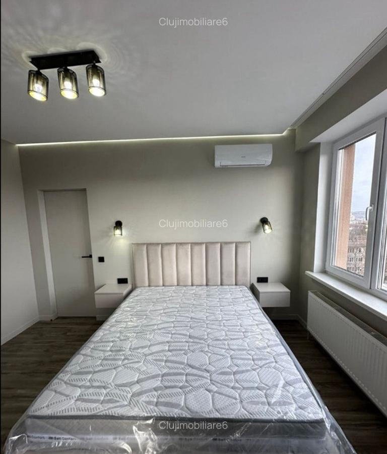 Apartament o camera 5 minute de Kaufland Marasti - 7