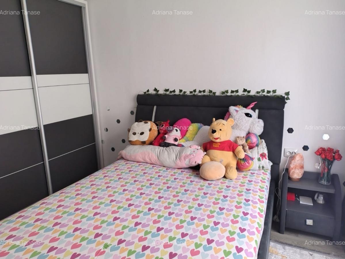 Apartament cu 3 camere decomandat în Astra - 6