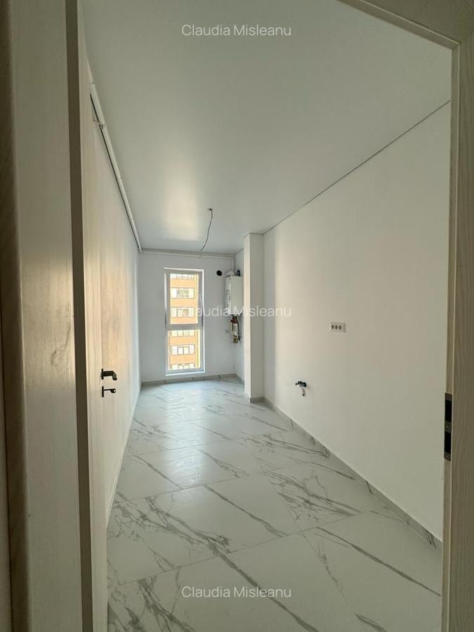 Garsoniera spatioasa,TVA 9% pana la 1 -August-Militari Residence - 2