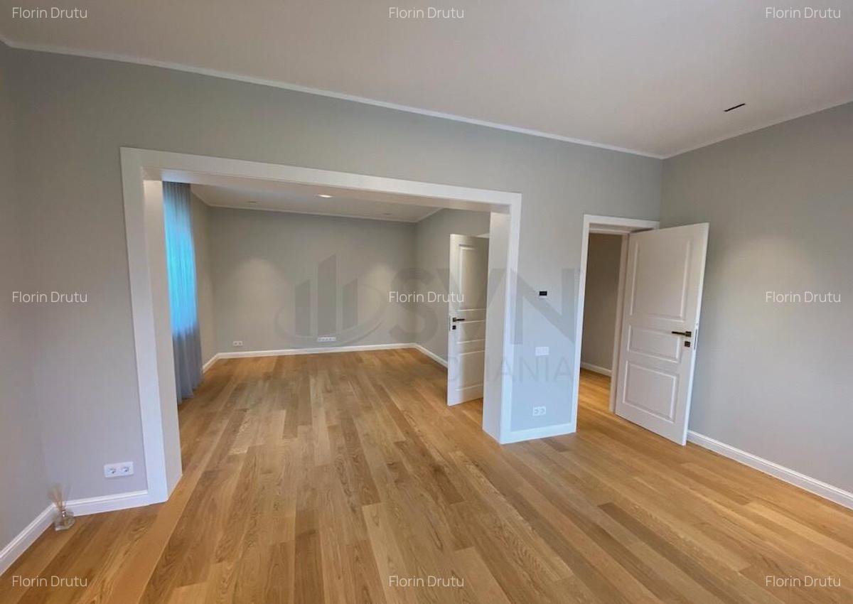 Apartament superb - renovare premium - Dorobanti Capitale - 2