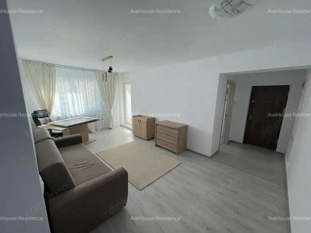 Apartament 2 camere zona 1 Decembrie 1918 - Auchan Titan - 1