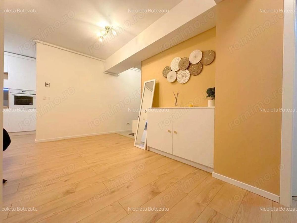 Apartament cu 3 camere, prima inchiriere - 13