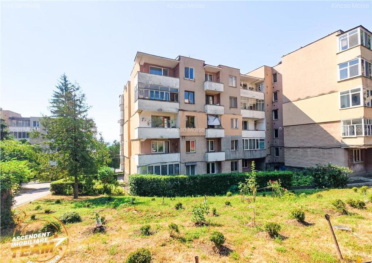 Tur Virtual! Decomandat,3 camere,locatie favorabila,Simeria, - 16