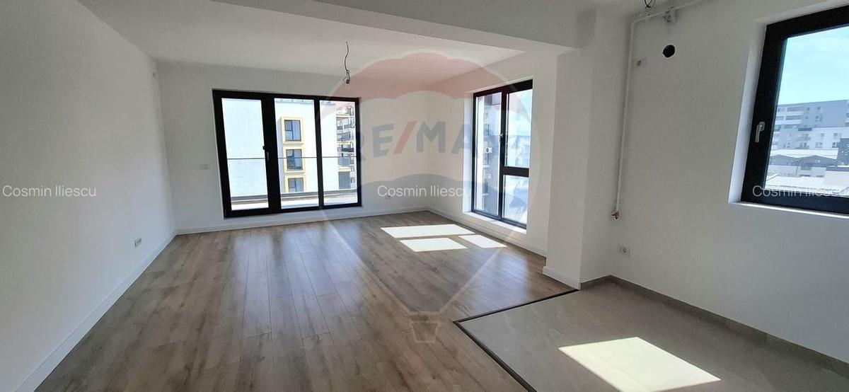Vanzare apartament 2 camere Titan - 2