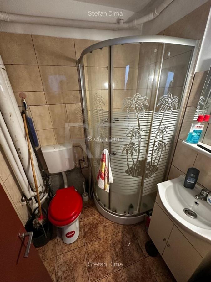 Garsoniera , Bloc reabilitat , Brancoveanu - 6