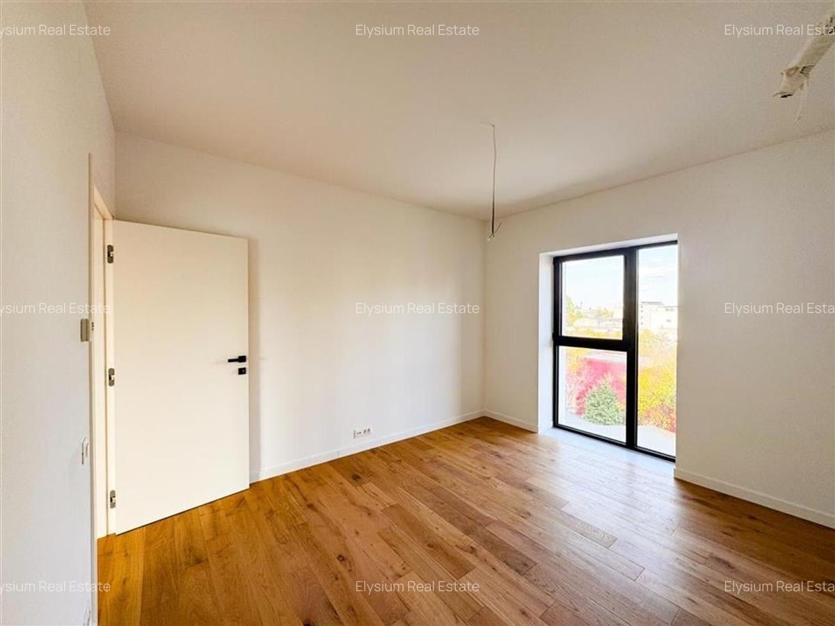 Apartament de vanzare 2 camere One Cotroceni Park - 6