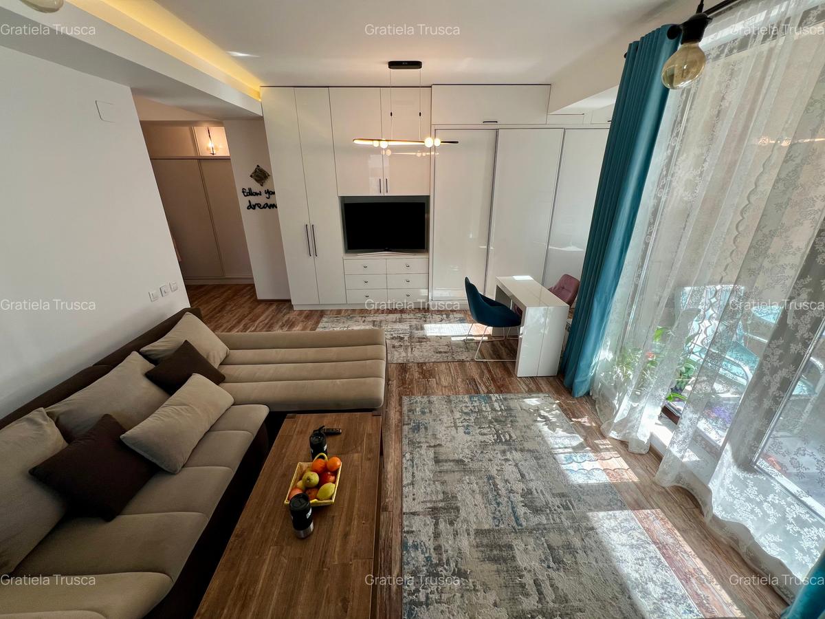 Vanzare apartament Modern Iancu Nicolae - 10