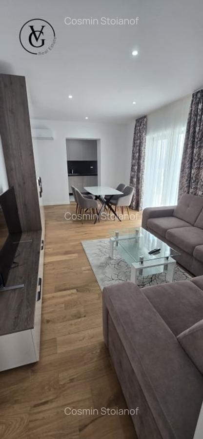 Apartament doua camere Complex One Cotroceni - 2