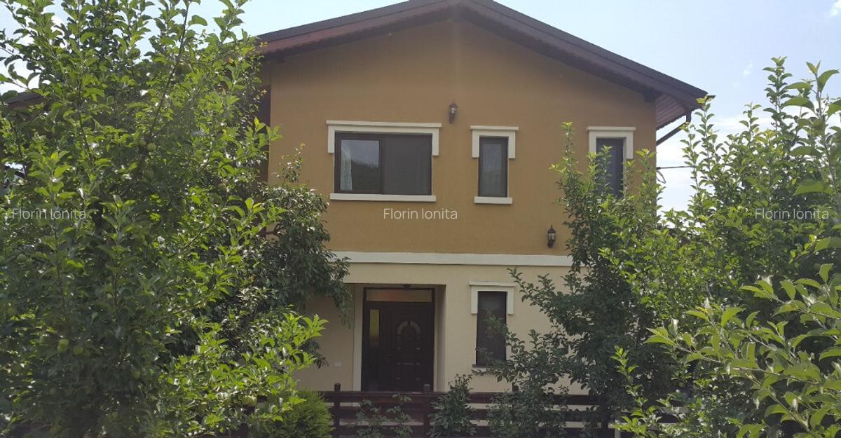 Casa unifamiliala Malu Cu Flori, Dambovita - 1