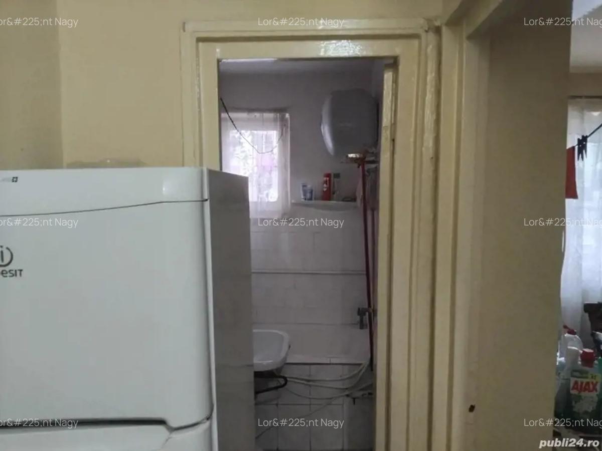 Vand apartament 3 camere zona micro 3 Turda - 4