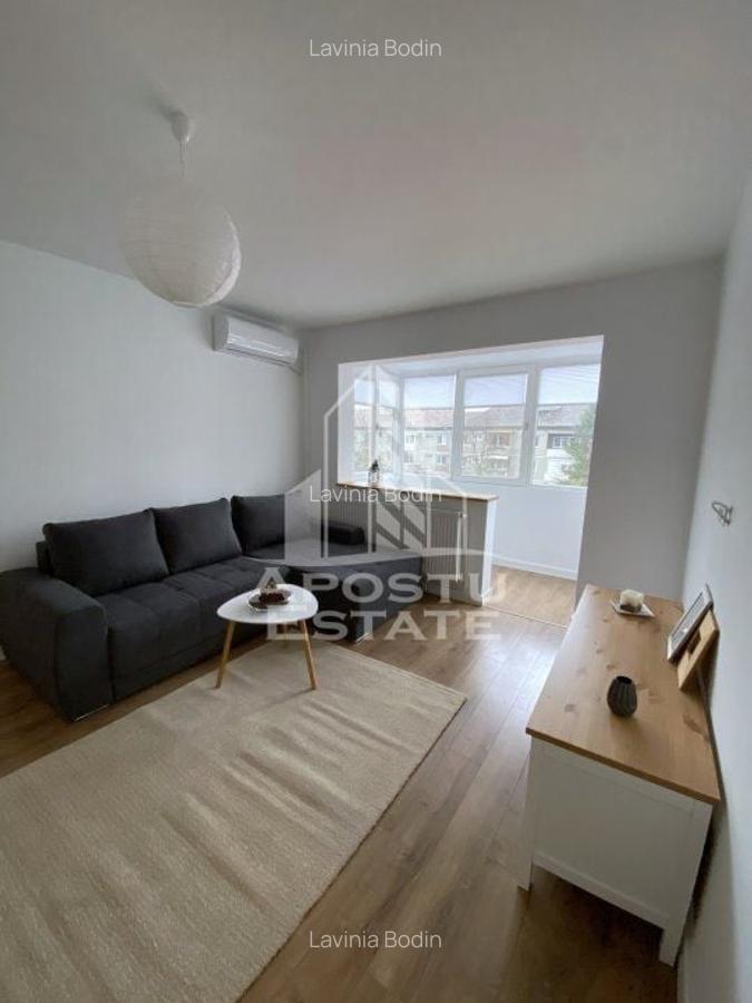 Apartament de lux cu 2 camere, zona Take Ionescu - 6