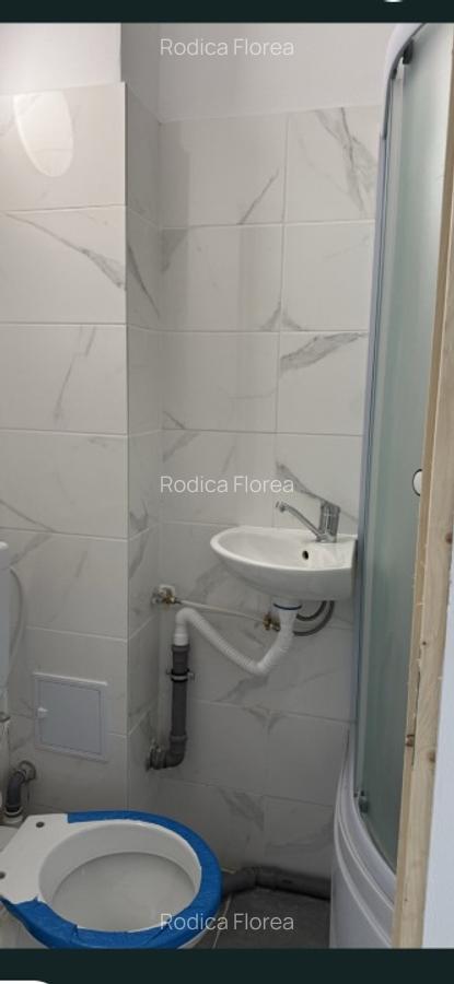 Garsoniera  renovata - modernă- langa Coresi  Mall - 4