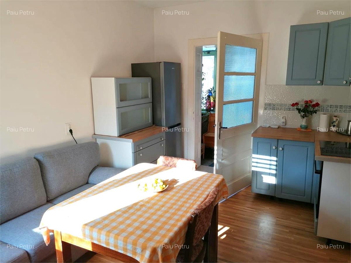 Casa in Sacele cu teren de 814 mp - 10